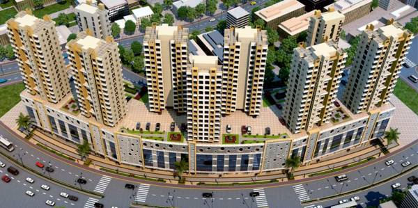 Images for Elevation of Moongipa Arcade