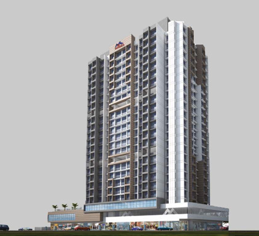  olympia heights Images for Elevation of Moongipa Olympia Heights