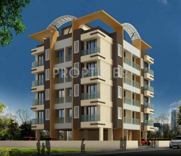 Images for Elevation of Shree Ganesh Builders Imperial Apartment Images for Elevation of Shree Ganesh Builders Imperial Apartment