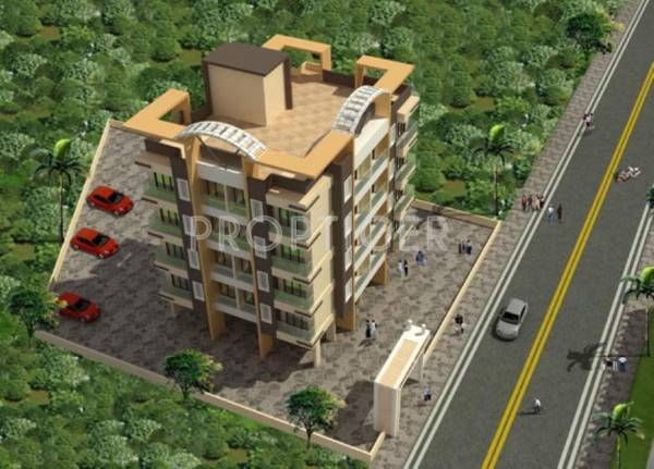 Images for Elevation of Shree Ganesh Builders Imperial Apartment Images for Elevation of Shree Ganesh Builders Imperial Apartment