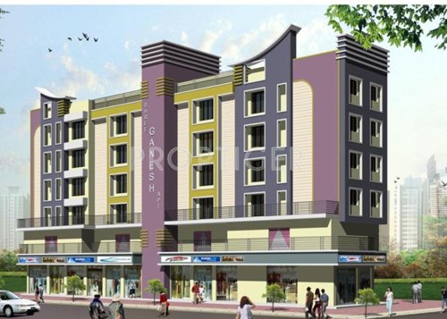 Images for Elevation of Shree Ganesh Shree Ganesh Apartment Images for Elevation of Shree Ganesh Shree Ganesh Apartment