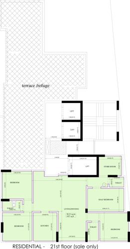  sanskruti Images for Cluster Plan of Sugee Sanskruti