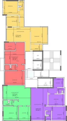  sanskruti Images for Cluster Plan of Sugee Sanskruti