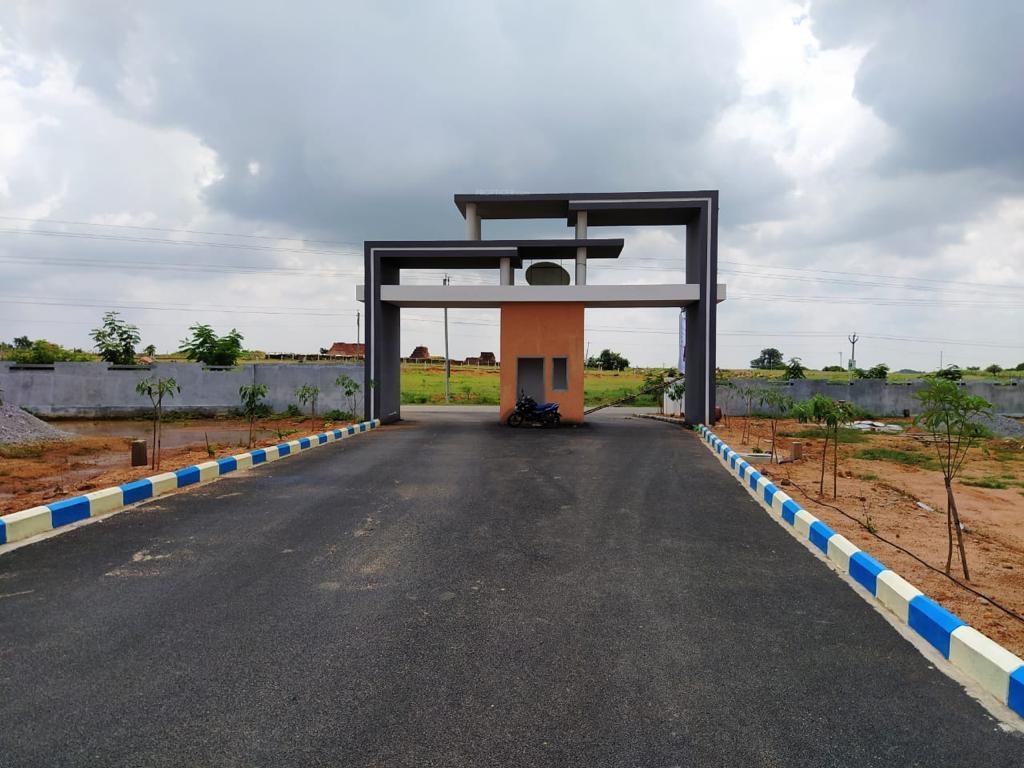  golden habitat Elevation