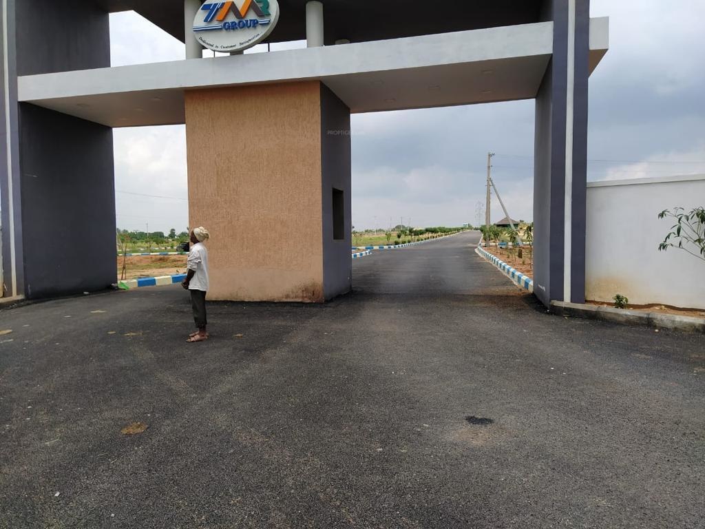  golden habitat Elevation