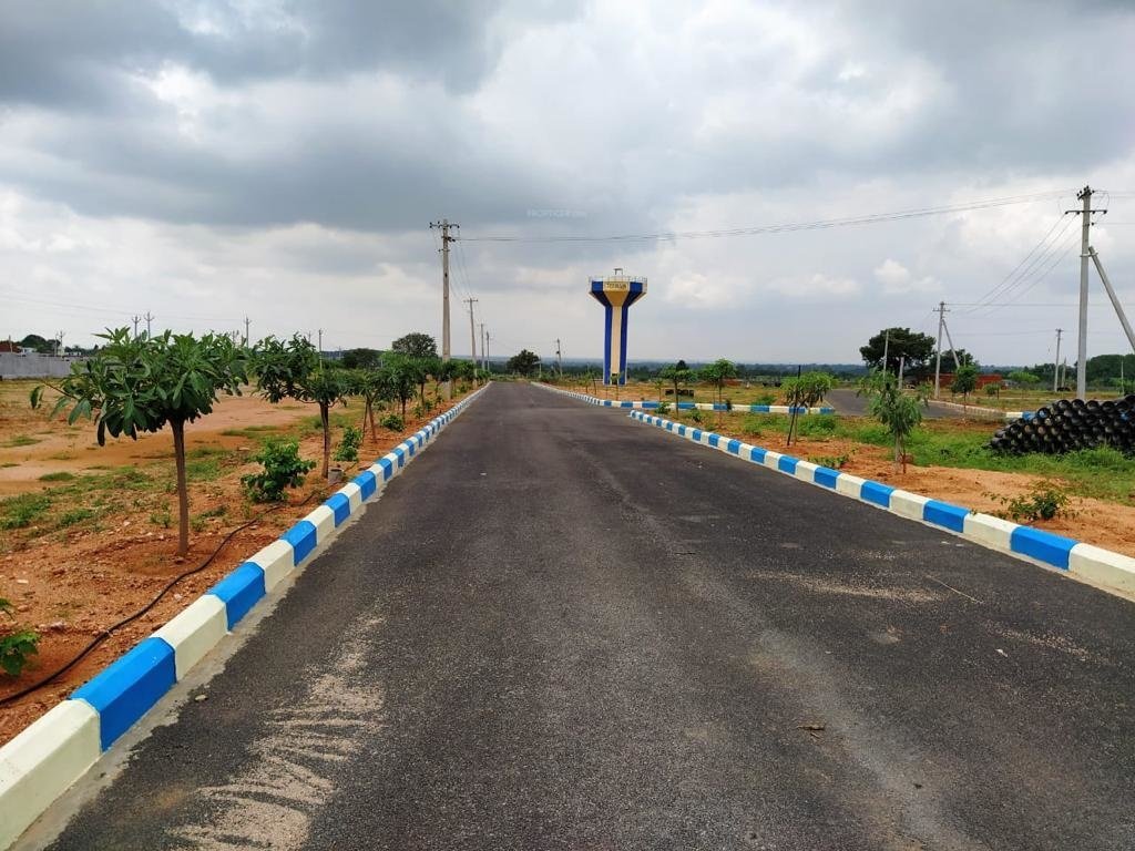  golden habitat Elevation