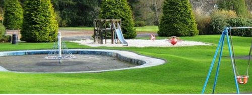 Images for Amenities of TMR Golden Habitat