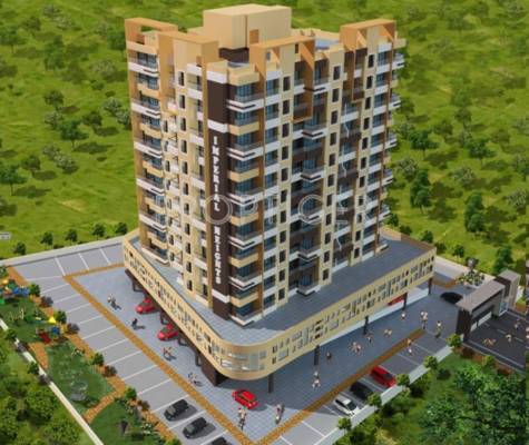 imperial-heights Images for Elevation of Shree Ganesh Imperial Heights Images for Elevation of Shree Ganesh Imperial Heights