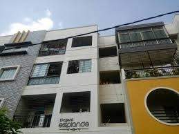  elegant esplande Elevation