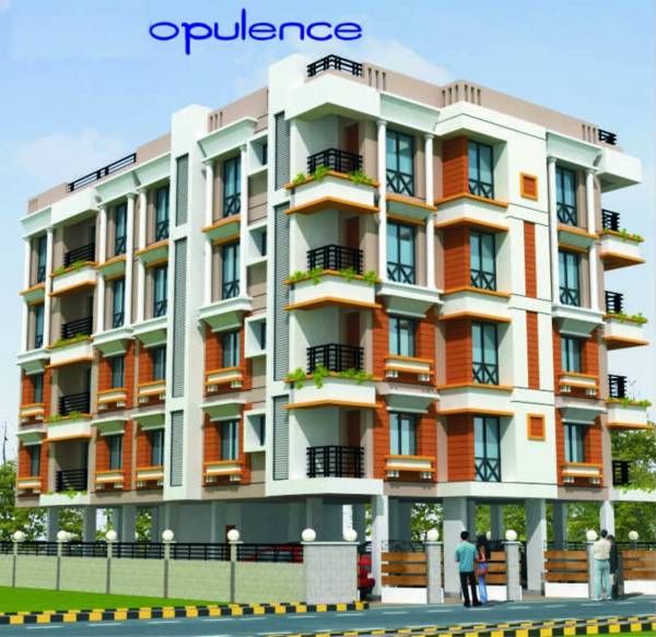 Images for Elevation of Cosmic Opulence