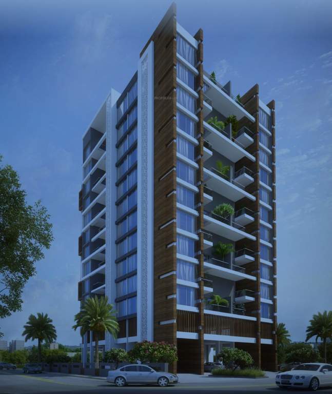  power boulevard Images for Elevation of Sapra Power Boulevard