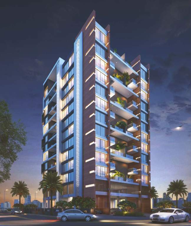  power boulevard Images for Elevation of Sapra Power Boulevard