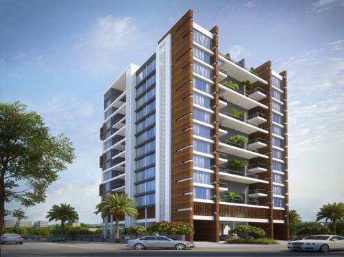  power-boulevard Images for Elevation of Sapra Power Boulevard