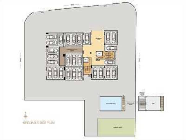  power-boulevard Master Plan
