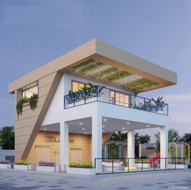  power boulevard Others