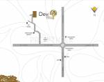 Location Plan Dev Group India Villa Location Plan