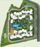 Images for Layout Plan of Rohan Madhuban II Images for Layout Plan of Rohan Madhuban II