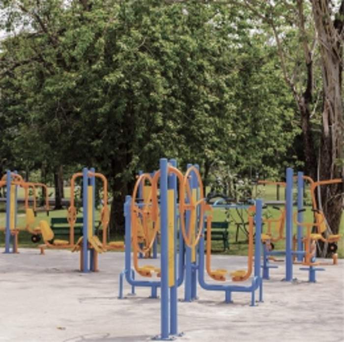 Images for Amenities of Rohan Madhuban II