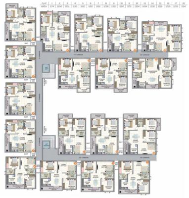 Images for Cluster Plan of ASN Galaxy