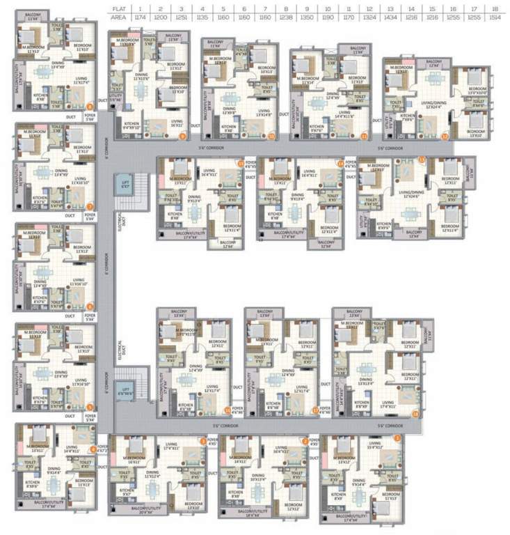 Images for Cluster Plan of ASN Galaxy