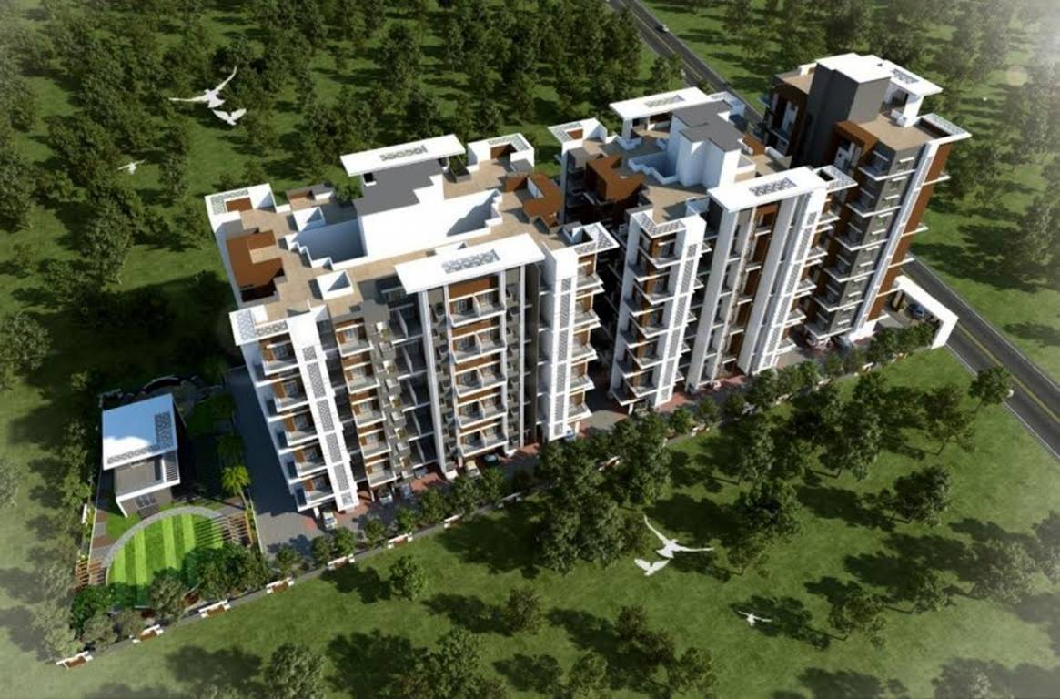 Images for Elevation of Tulsi Tulsi Ratna