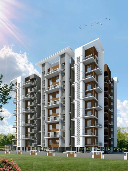 Images for Elevation of Tulsi Tulsi Ratna