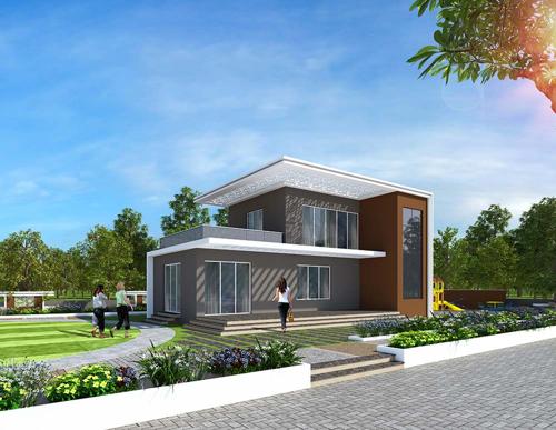 Images for Amenities of Tulsi Tulsi Ratna