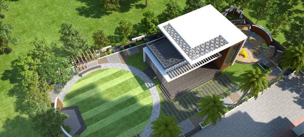 Images for Amenities of Tulsi Tulsi Ratna