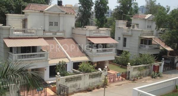 Images for Elevation of Prescon Realtors Prestige Valley