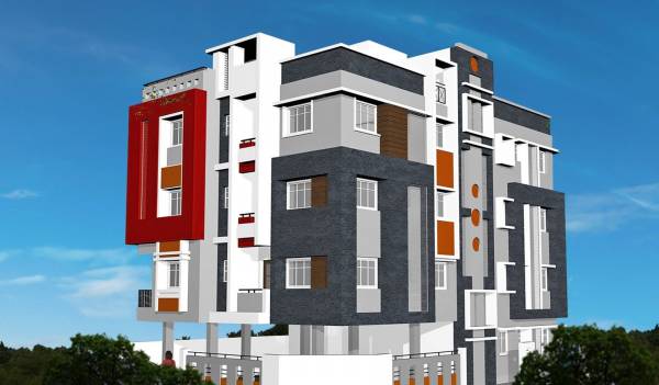 Images for Elevation of Joy Chandrakiran