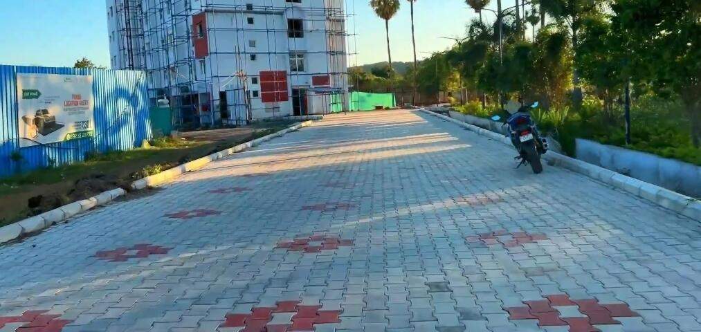  alamoxsreal tuscany Construction Status Apr 25