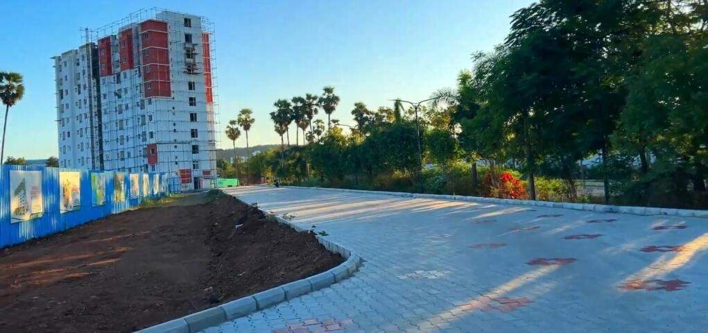  alamoxsreal tuscany Construction Status Apr 25