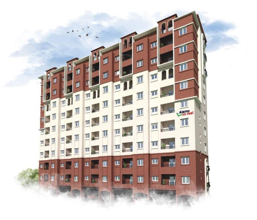  alamoxsreal tuscany Elevation