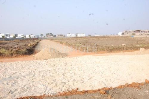 Images for Elevation of Green City Gachibowli County VI