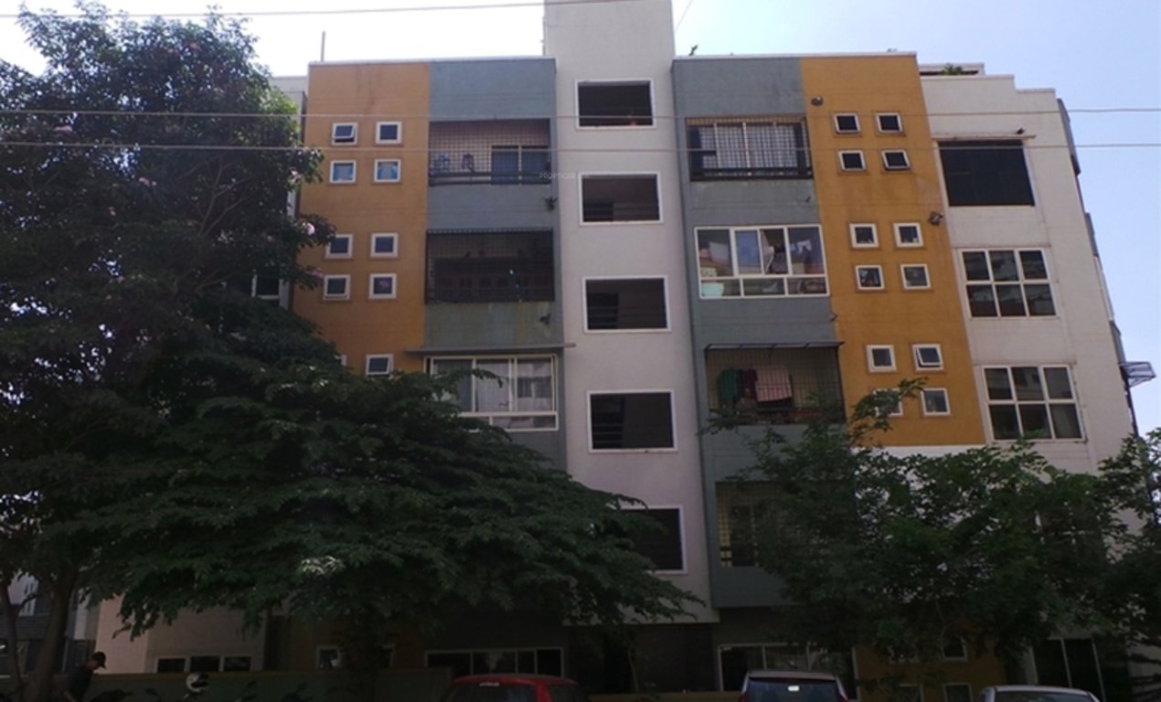 Images for Elevation of Vijaya Hara Vijaya Valley