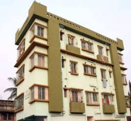 Images for Elevation of Poddar Groups Usha Appartment Images for Elevation of Poddar Groups Usha Appartment