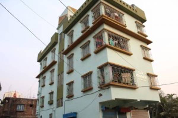 Images for Elevation of Poddar Groups Usha Appartment