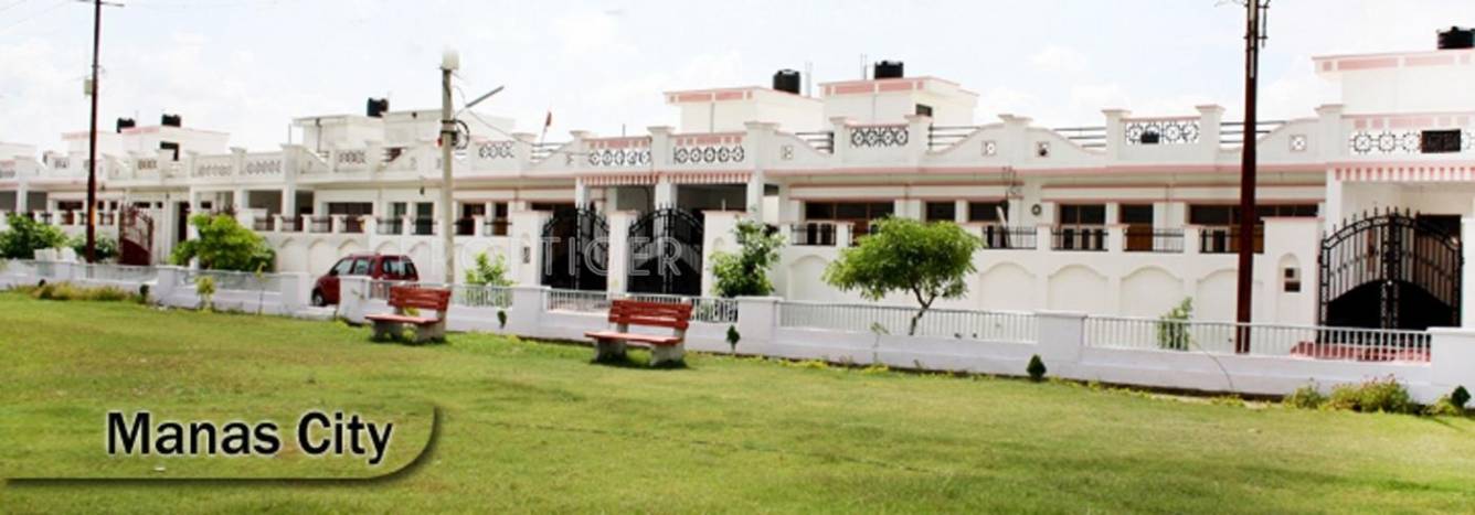 Images for Elevation of Manas Manas city