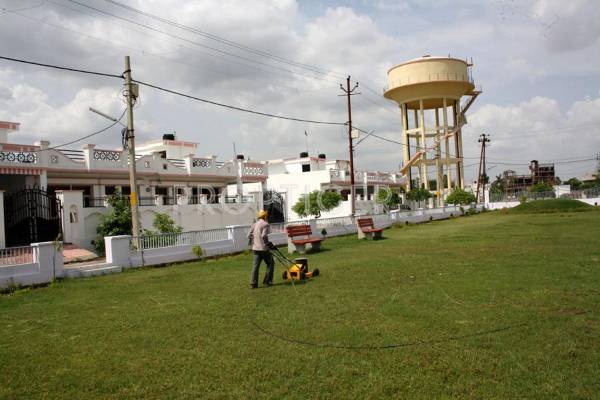 Images for Elevation of Manas Manas city