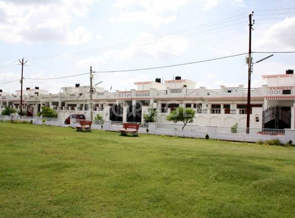 Images for Elevation of Manas Manas city