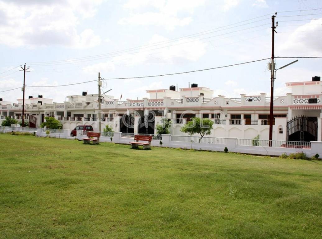 Images for Elevation of Manas Manas city