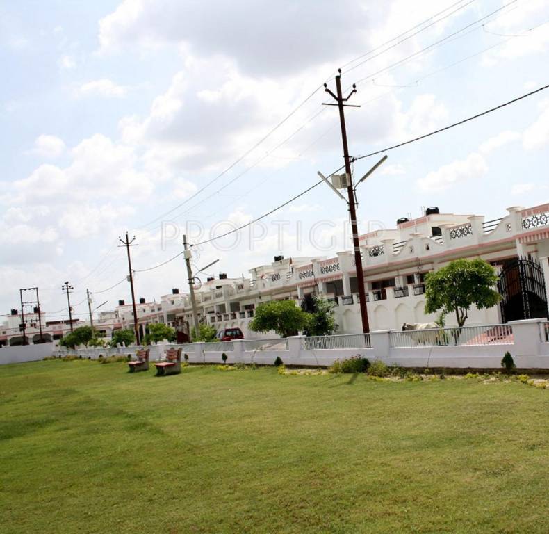 Images for Elevation of Manas Manas city