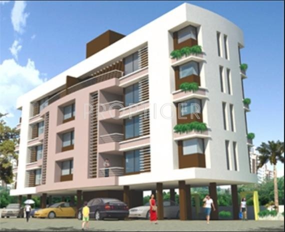 Images for Elevation of Nirman Samruddhi