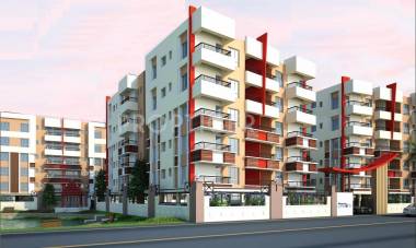 Images for Elevation of Bhawani Dreams Images for Elevation of Bhawani Dreams