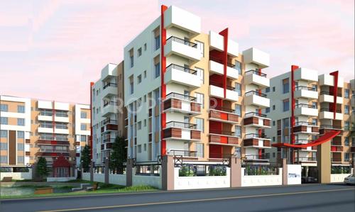  dreams Images for Elevation of Bhawani Dreams