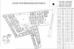 Images for Layout Plan of Manas Manas Enclave Phase 2 Images for Layout Plan of Manas Manas Enclave Phase 2