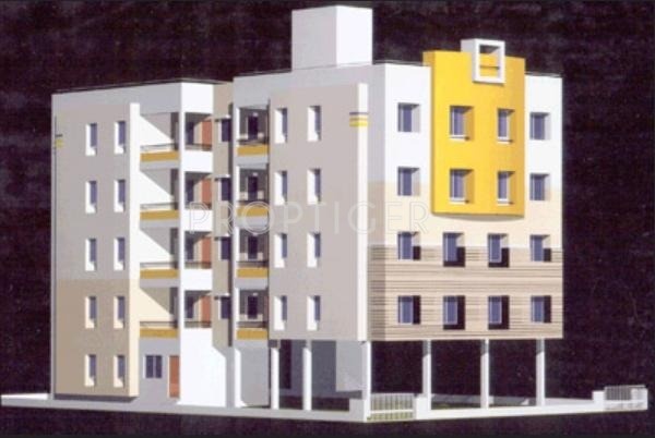 Images for Elevation of Nirman Kunj kunj Images for Elevation of Nirman Kunj