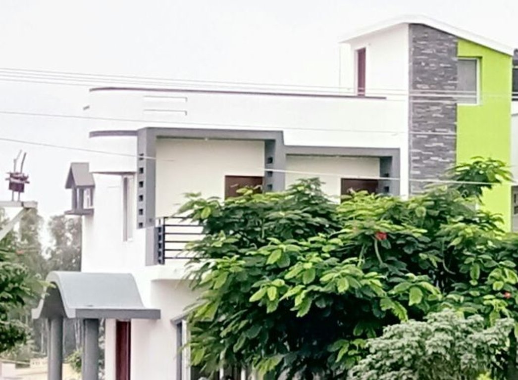 Images for Elevation of Annciya Bliss