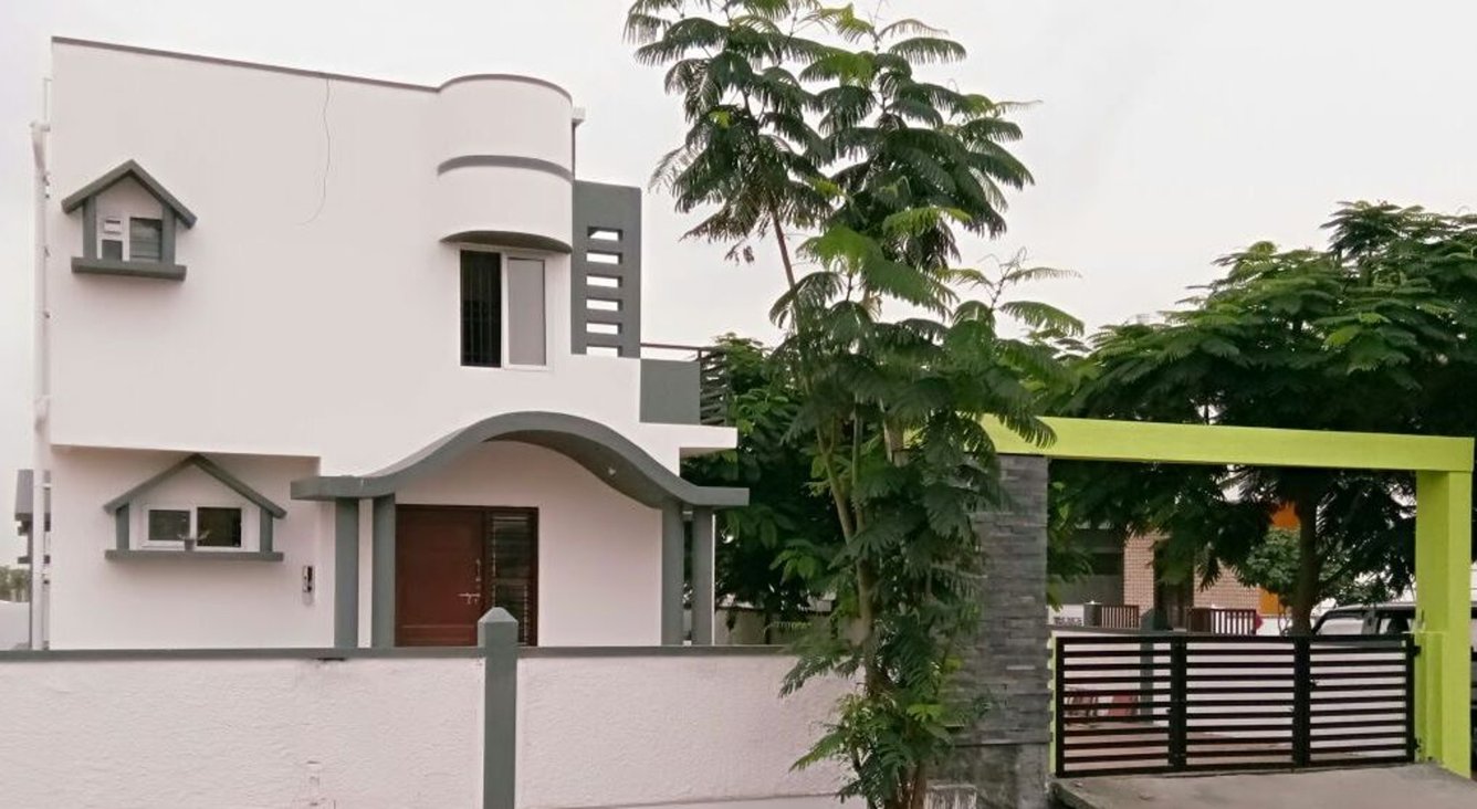 Images for Elevation of Annciya Bliss