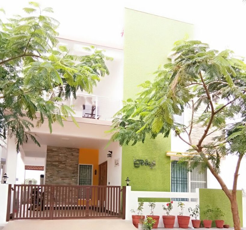 Images for Elevation of Annciya Bliss